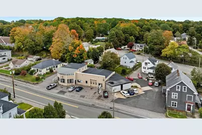 181 Park Street #1, North Attleboro, MA 02760 - Photo 2