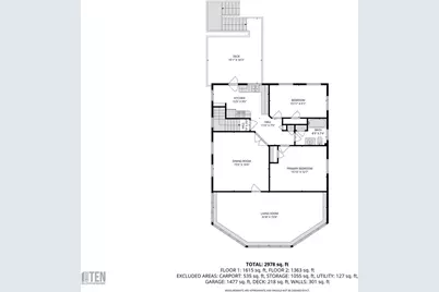 181 Park Street #1, North Attleboro, MA 02760 - Photo 22