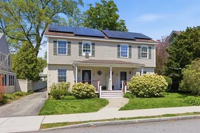 42 Nelson St, Framingham, MA 01702 - Photo 4