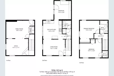 42 Nelson St, Framingham, MA 01702 - Photo 36