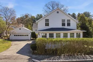 34 Woodland Rd, Wakefield, MA 01880 - Photo 1