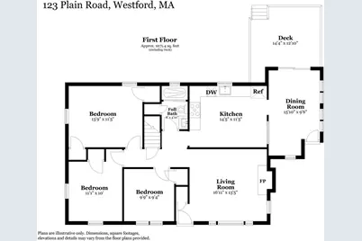 123 Plain Rd, Westford, MA 01886 - Photo 32