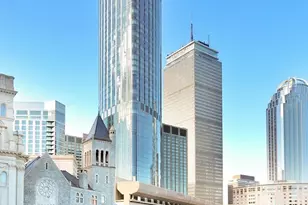 1 Dalton St, Boston, MA 02199 - Photo 18
