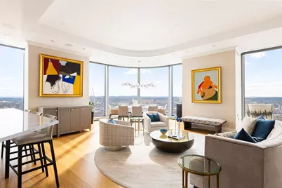 1 Dalton St #4804, Boston, MA 02199 - Photo 1