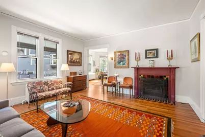 91 Hillside Ave, Newton, MA 02465 - Photo 4