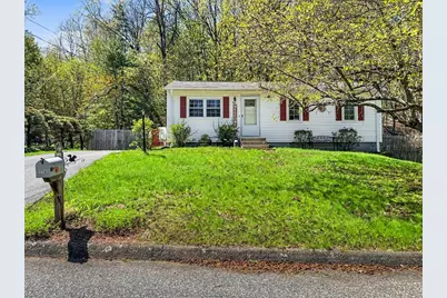 206 Treetop Ave, Springfield, MA 01118 - Photo 30