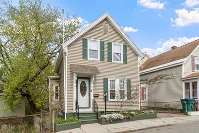65 Woodcock Street, Lowell, MA 01854 - Photo 2
