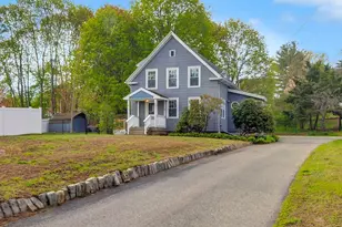 243 Nahant St, Wakefield, MA 01880 - Photo 2