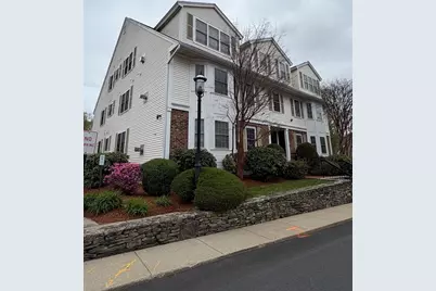 14 Ames Ave #C, Canton, MA 02021 - Photo 2