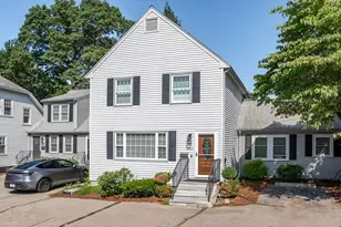 286 Linden St, Wellesley, MA 02482 - Photo 1