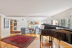 4 Stetson St, Lexington, MA 02420 - Photo 4