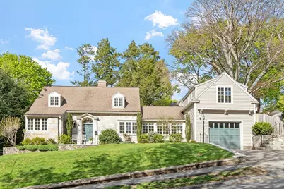 4 Stetson Street, Lexington, MA 02420 - Photo 1