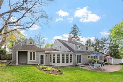 4 Stetson Street, Lexington, MA 02420 - Photo 36