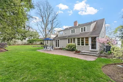 4 Stetson Street, Lexington, MA 02420 - Photo 38