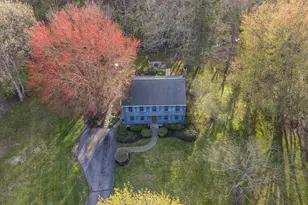 110 Country Rd, Hanover, MA 02339 - Photo 1