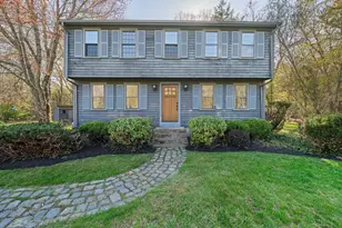 110 Country Rd, Hanover, MA 02339 - Photo 1