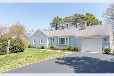 34 Clearview, Dennis, MA 02641 - Photo 2