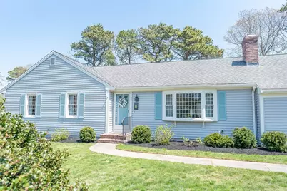 34 Clearview, Dennis, MA 02641 - Photo 1