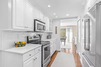 7 Wainwright Road #30, Winchester, MA 01890 - Photo 10