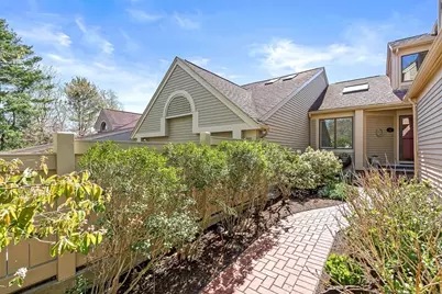 7 Wainwright Road #30, Winchester, MA 01890 - Photo 2