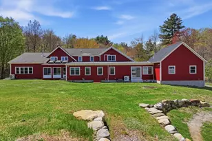 269 Harvard Rd, Bolton, MA 01740 - Photo 4
