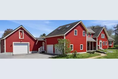 269 Harvard Rd, Bolton, MA 01740 - Photo 2