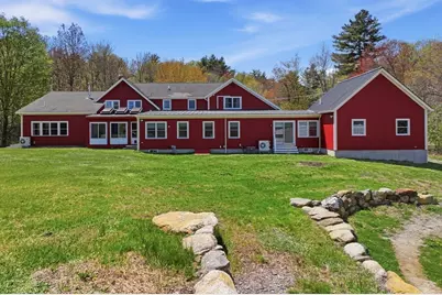 269 Harvard Rd, Bolton, MA 01740 - Photo 2
