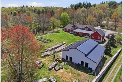 269 Harvard Rd, Bolton, MA 01740 - Photo 1