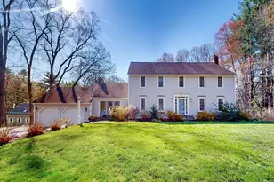 238 Marlboro Rd, Sudbury, MA 01776 - Photo 2