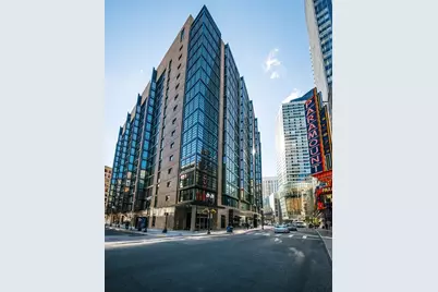580 Washington St #6F, Boston, MA 02111 - Photo 1