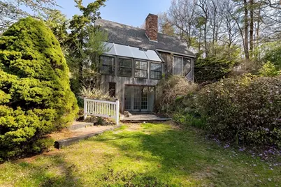 1 Franklin Pl, Duxbury, MA 02332 - Photo 4