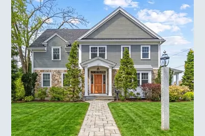 35 Marshall Rd, Wellesley, MA 02482 - Photo 1