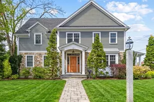 35 Marshall Rd, Wellesley, MA 02482 - Photo 1