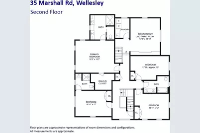 35 Marshall Rd, Wellesley, MA 02482 - Photo 40
