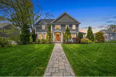 35 Marshall Rd, Wellesley, MA 02482 - Photo 34