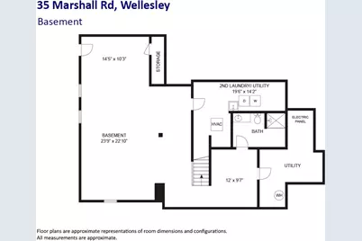 35 Marshall Rd, Wellesley, MA 02482 - Photo 42