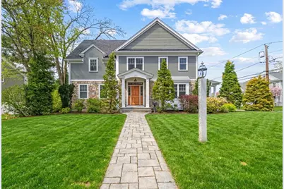 35 Marshall Rd, Wellesley, MA 02482 - Photo 1