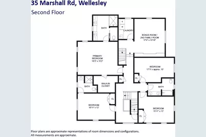 35 Marshall Rd, Wellesley, MA 02482 - Photo 40