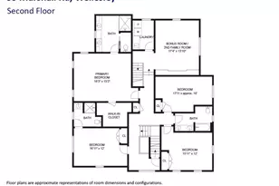 35 Marshall Rd, Wellesley, MA 02482 - Photo 40