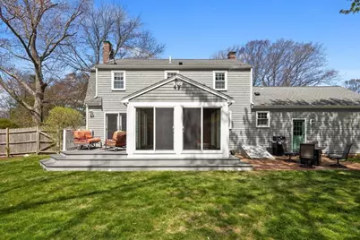 14 Christopher Lane, Scituate, MA 02066 - Photo 32