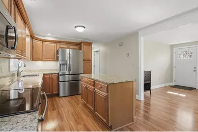 124 Wedgewood Road, Worcester, MA 01602 - Photo 8