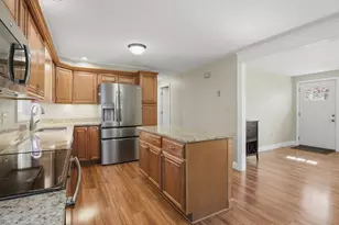 124 Wedgewood Rd, Worcester, MA 01602 - Photo 8