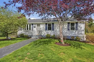 124 Wedgewood Rd, Worcester, MA 01602 - Photo 1