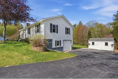 124 Wedgewood Road, Worcester, MA 01602 - Photo 36