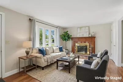 124 Wedgewood Road, Worcester, MA 01602 - Photo 4