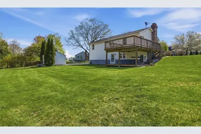 124 Wedgewood Road, Worcester, MA 01602 - Photo 34