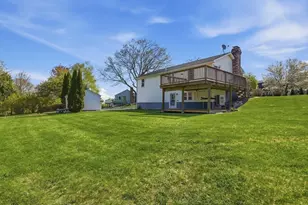 124 Wedgewood Rd, Worcester, MA 01602 - Photo 34