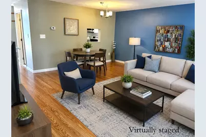 34 Mattakeesett St #19, Pembroke, MA 02359 - Photo 10