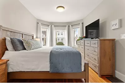 45 South Munroe Terrace #1, Boston, MA 02122 - Photo 6