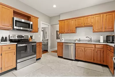 45 South Munroe Terrace #1, Boston, MA 02122 - Photo 20